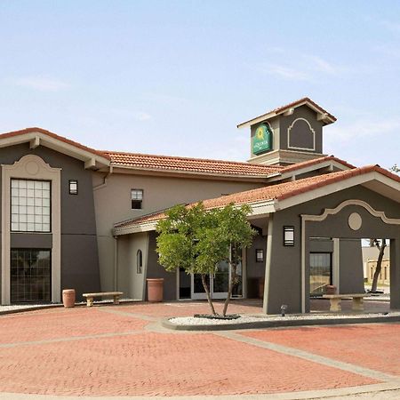 La Quinta Inn By Wyndham San Antonio Lackland Eksteriør bilde