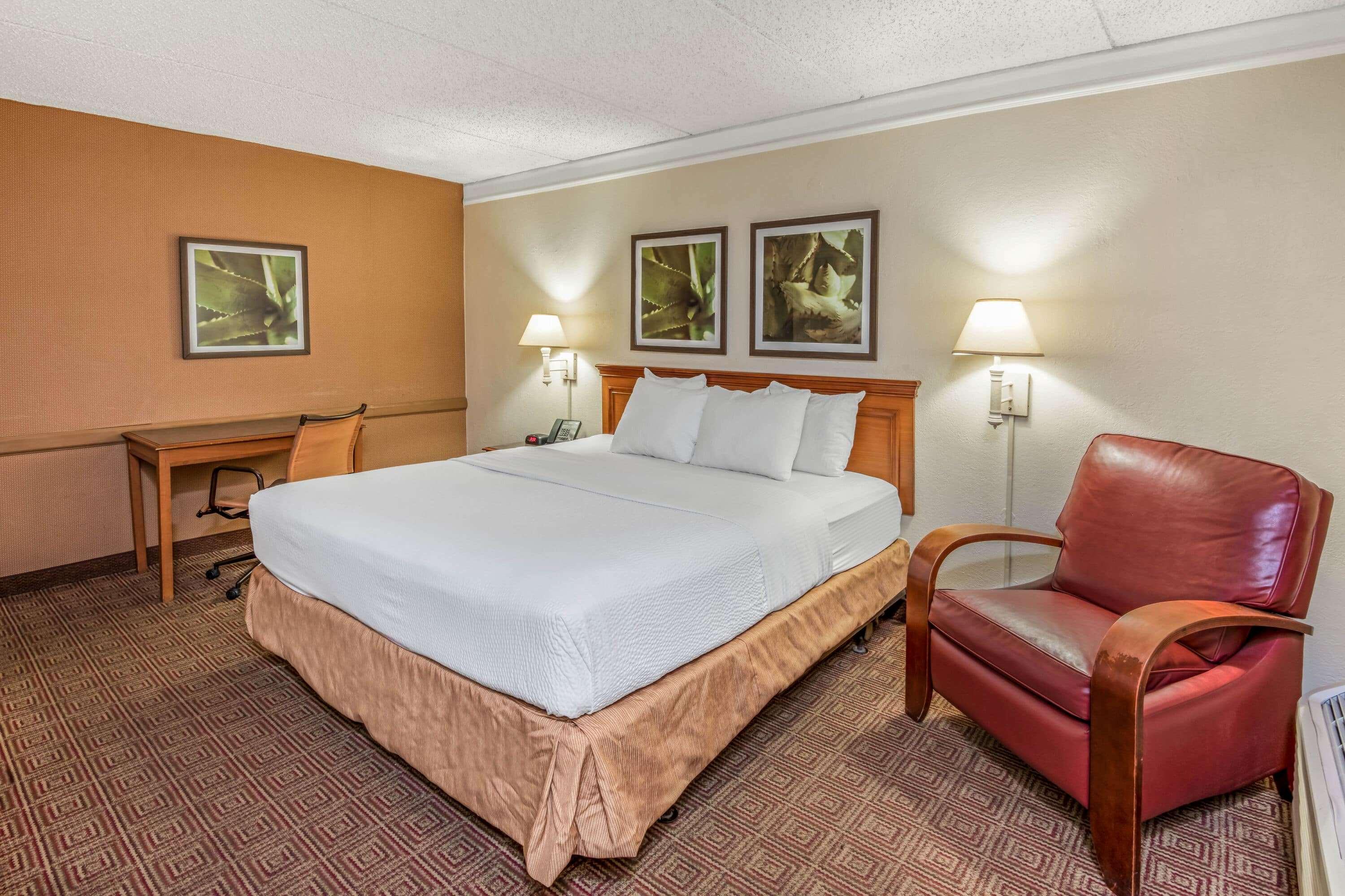 La Quinta Inn By Wyndham San Antonio Lackland Eksteriør bilde