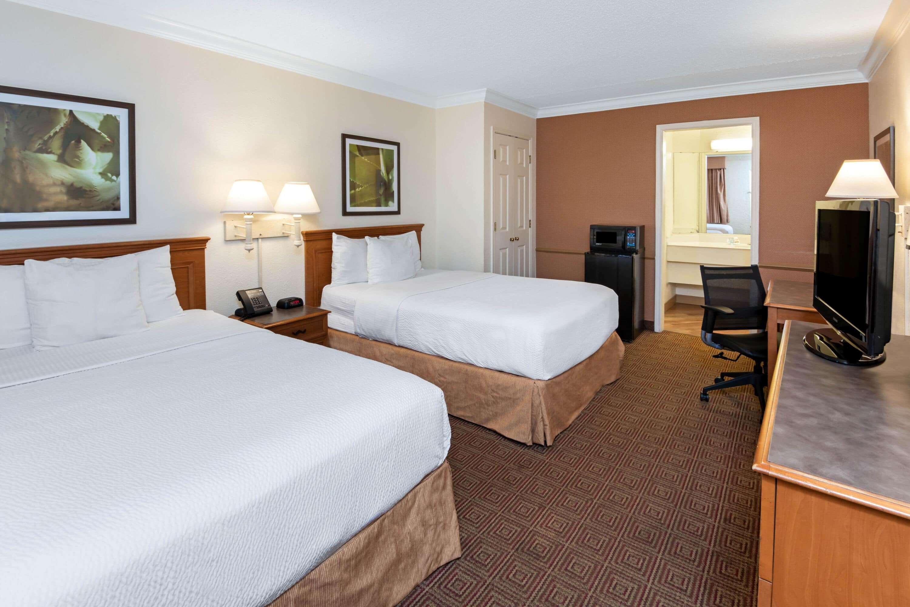 La Quinta Inn By Wyndham San Antonio Lackland Eksteriør bilde