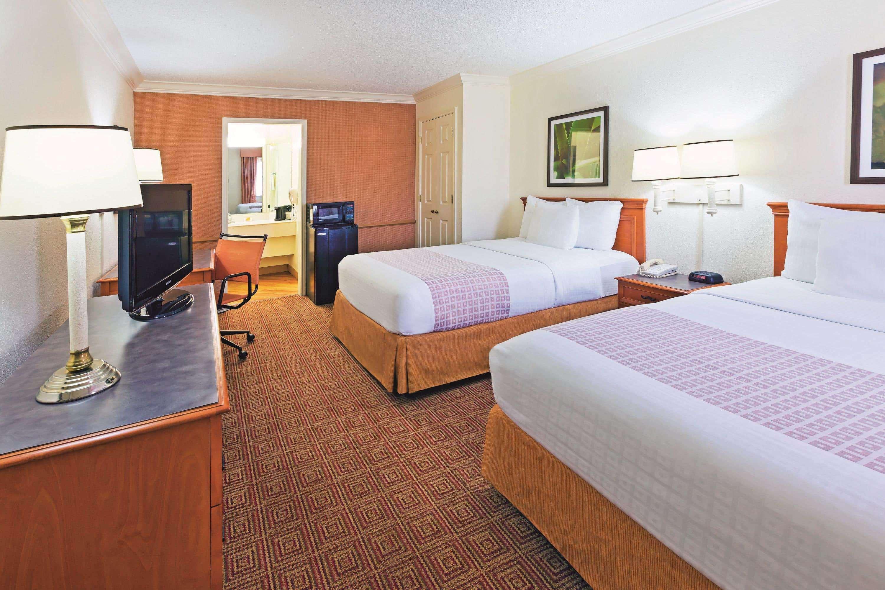 La Quinta Inn By Wyndham San Antonio Lackland Eksteriør bilde