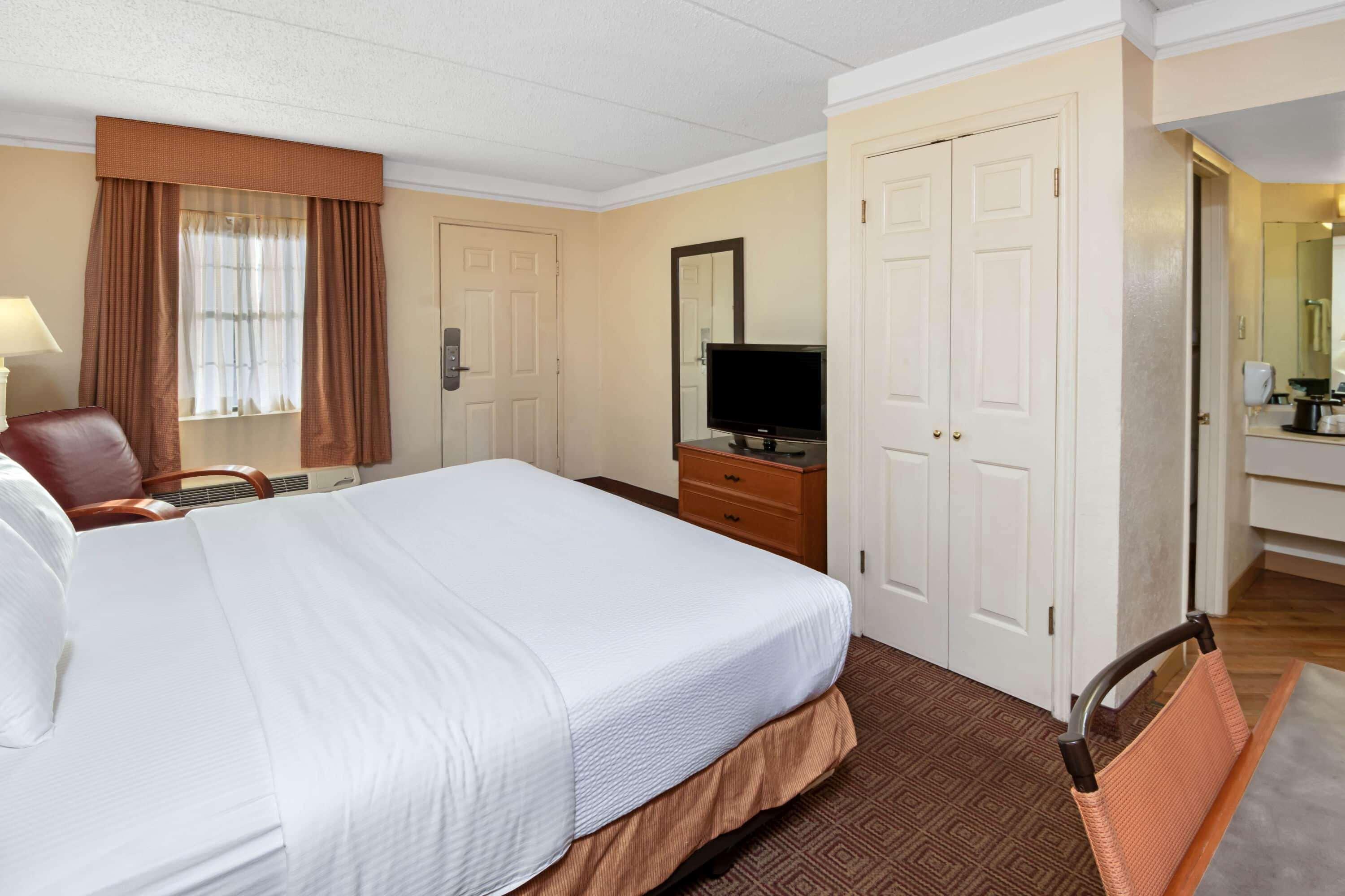 La Quinta Inn By Wyndham San Antonio Lackland Eksteriør bilde