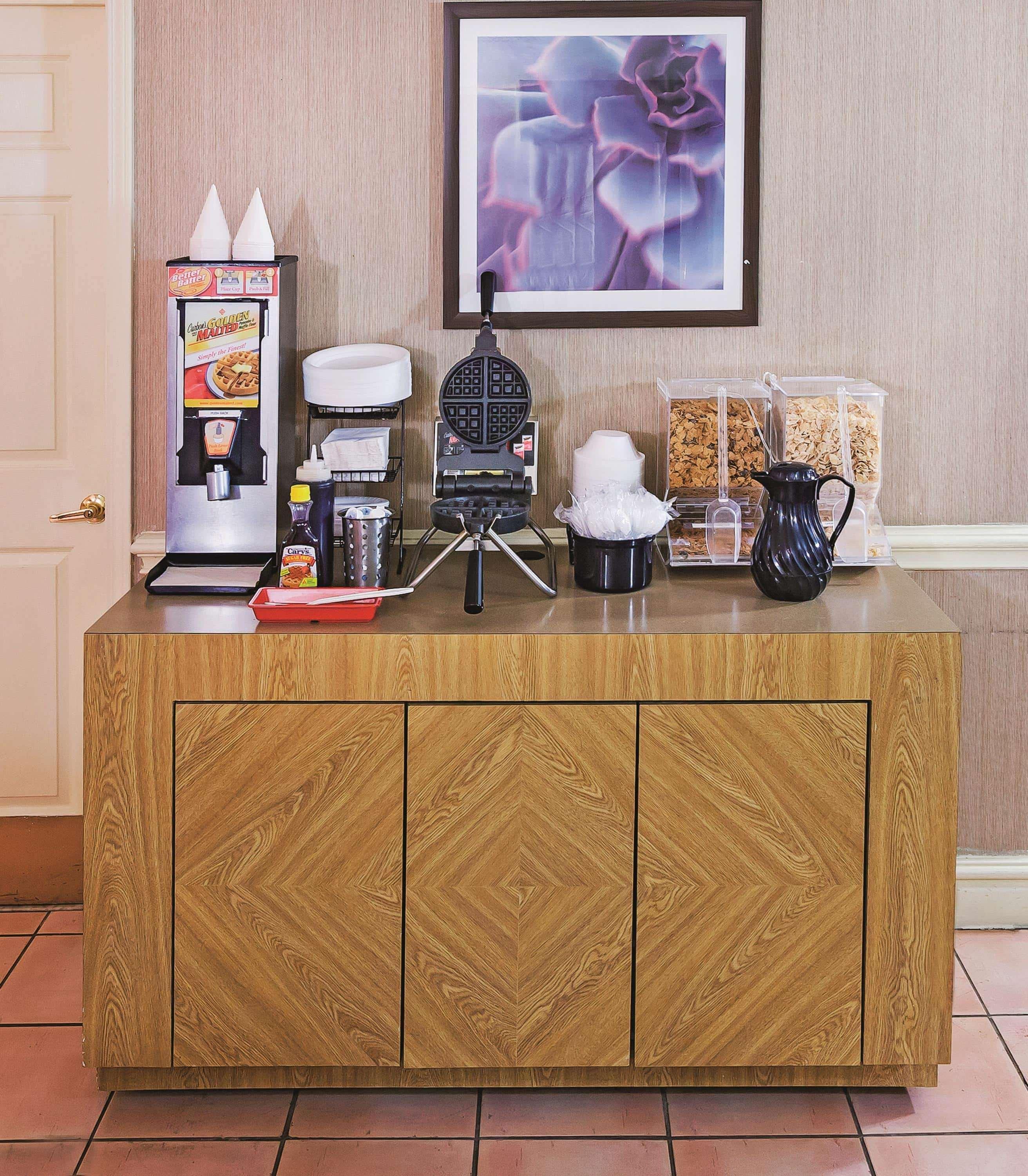 La Quinta Inn By Wyndham San Antonio Lackland Eksteriør bilde