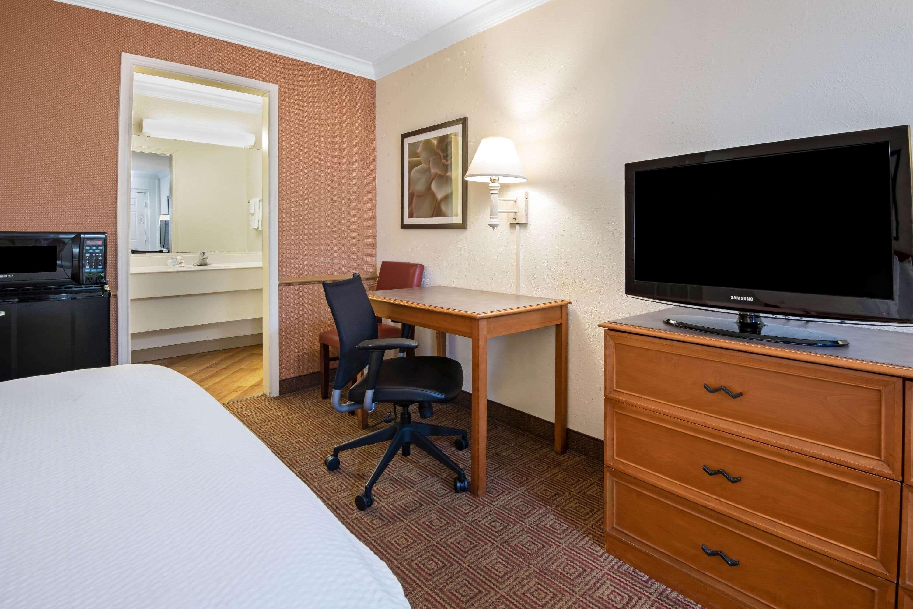La Quinta Inn By Wyndham San Antonio Lackland Eksteriør bilde