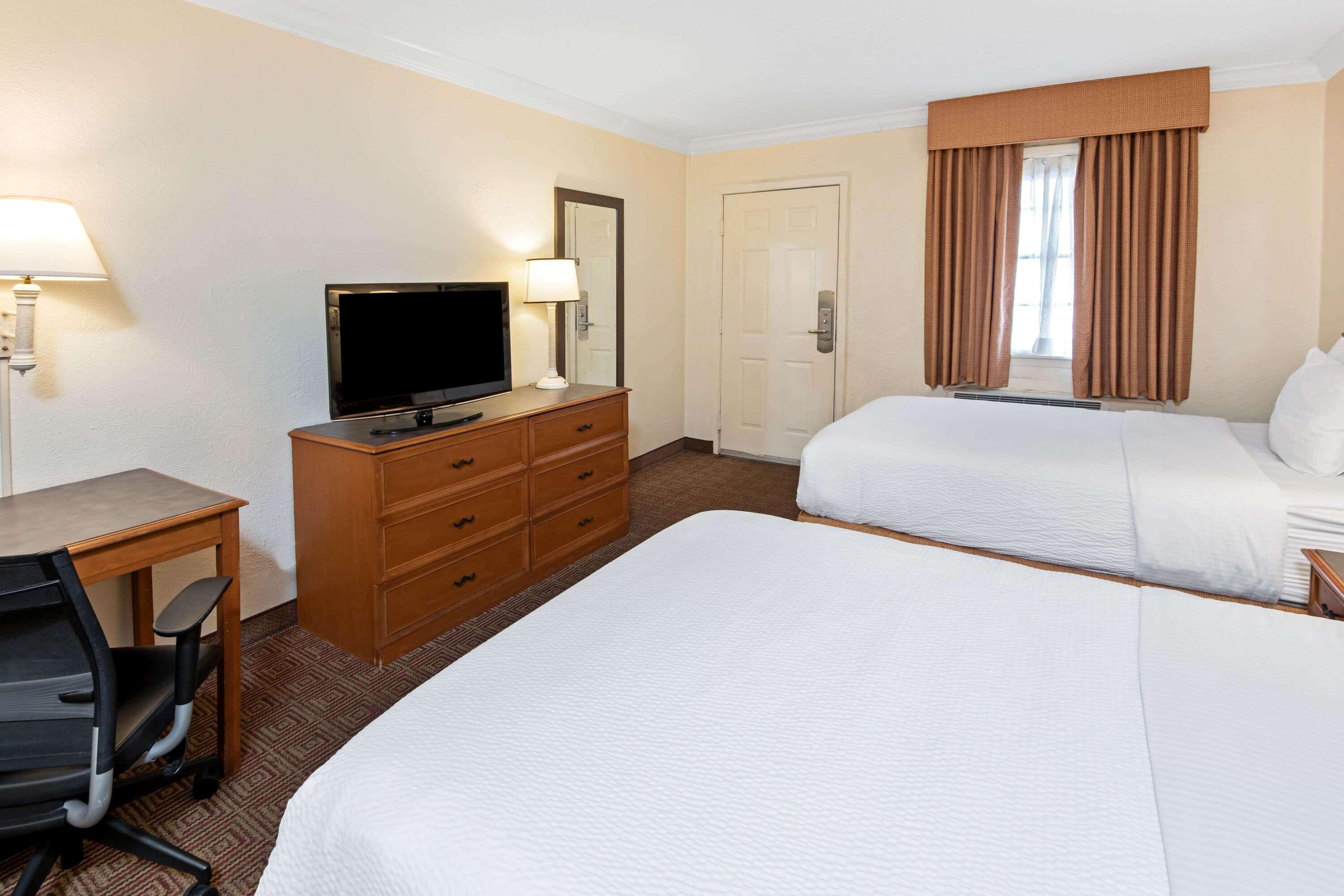 La Quinta Inn By Wyndham San Antonio Lackland Eksteriør bilde