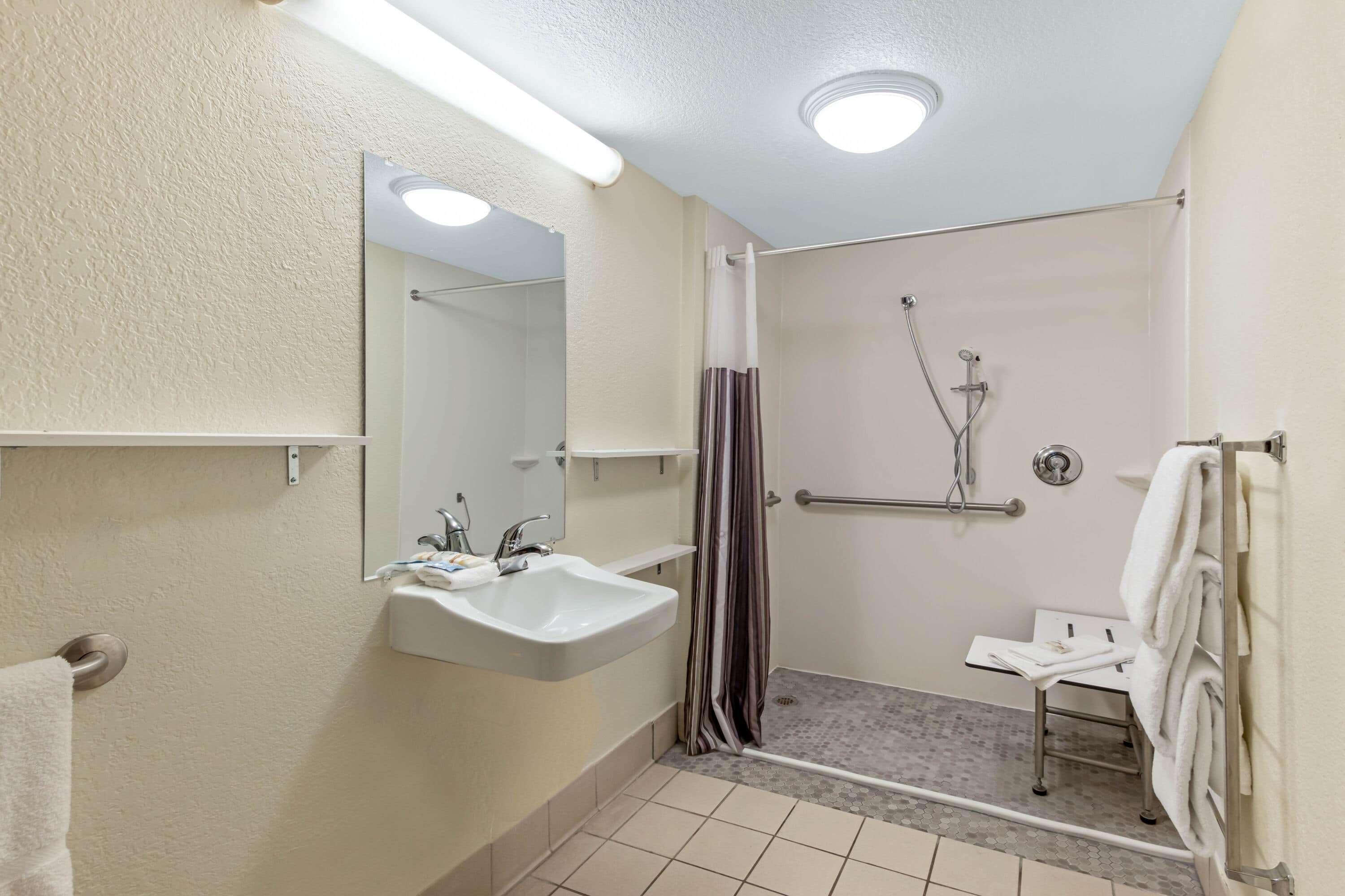 La Quinta Inn By Wyndham San Antonio Lackland Eksteriør bilde