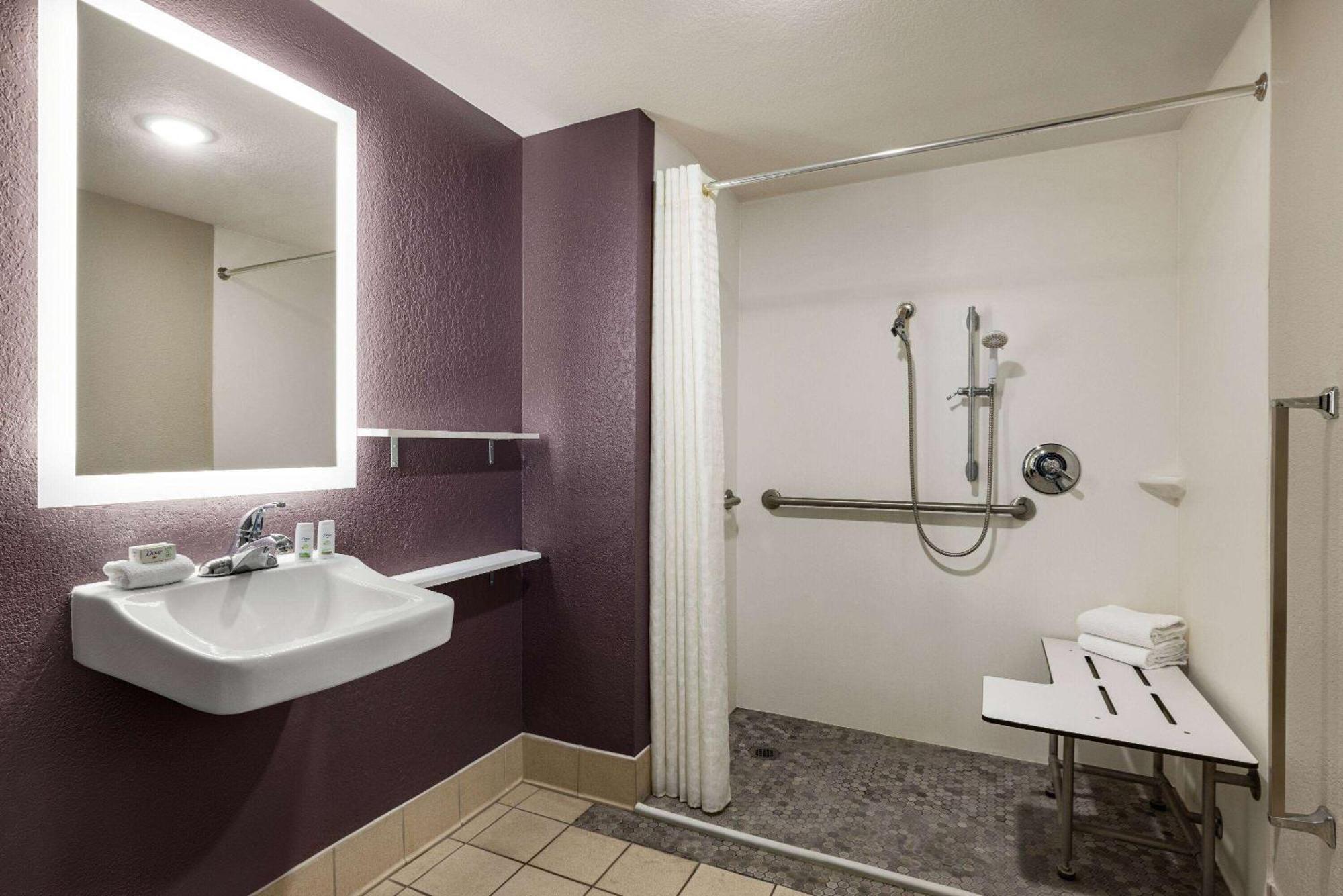 La Quinta Inn By Wyndham San Antonio Lackland Eksteriør bilde