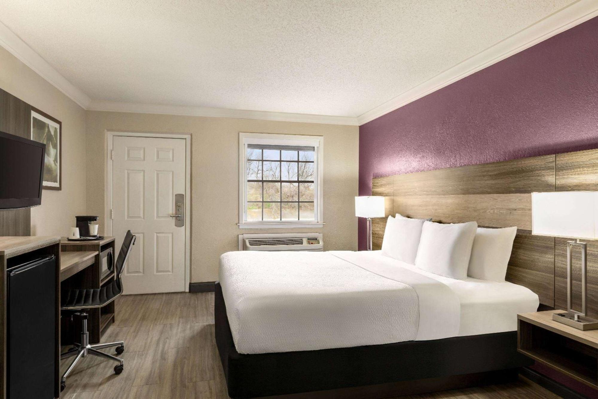La Quinta Inn By Wyndham San Antonio Lackland Eksteriør bilde