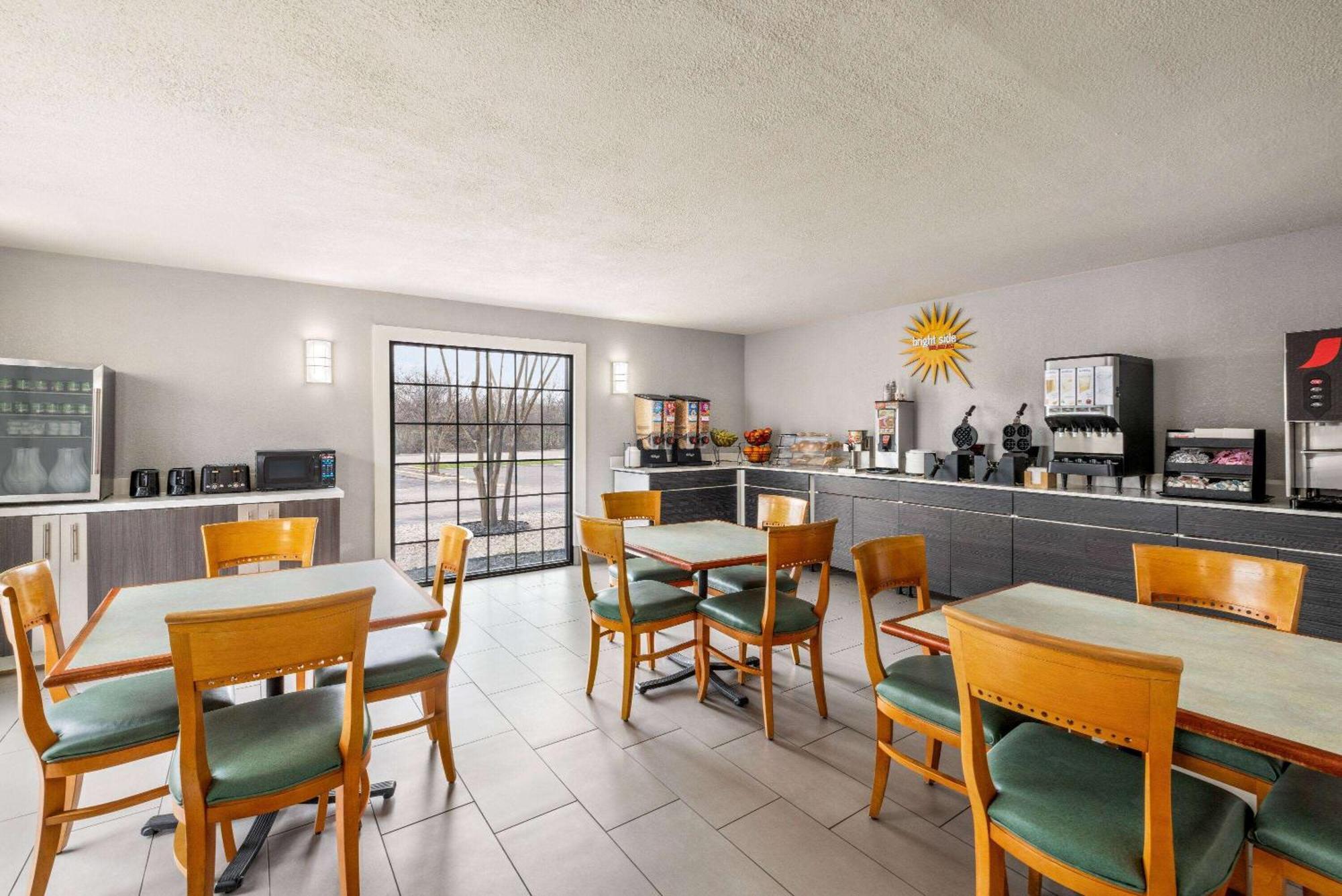 La Quinta Inn By Wyndham San Antonio Lackland Eksteriør bilde