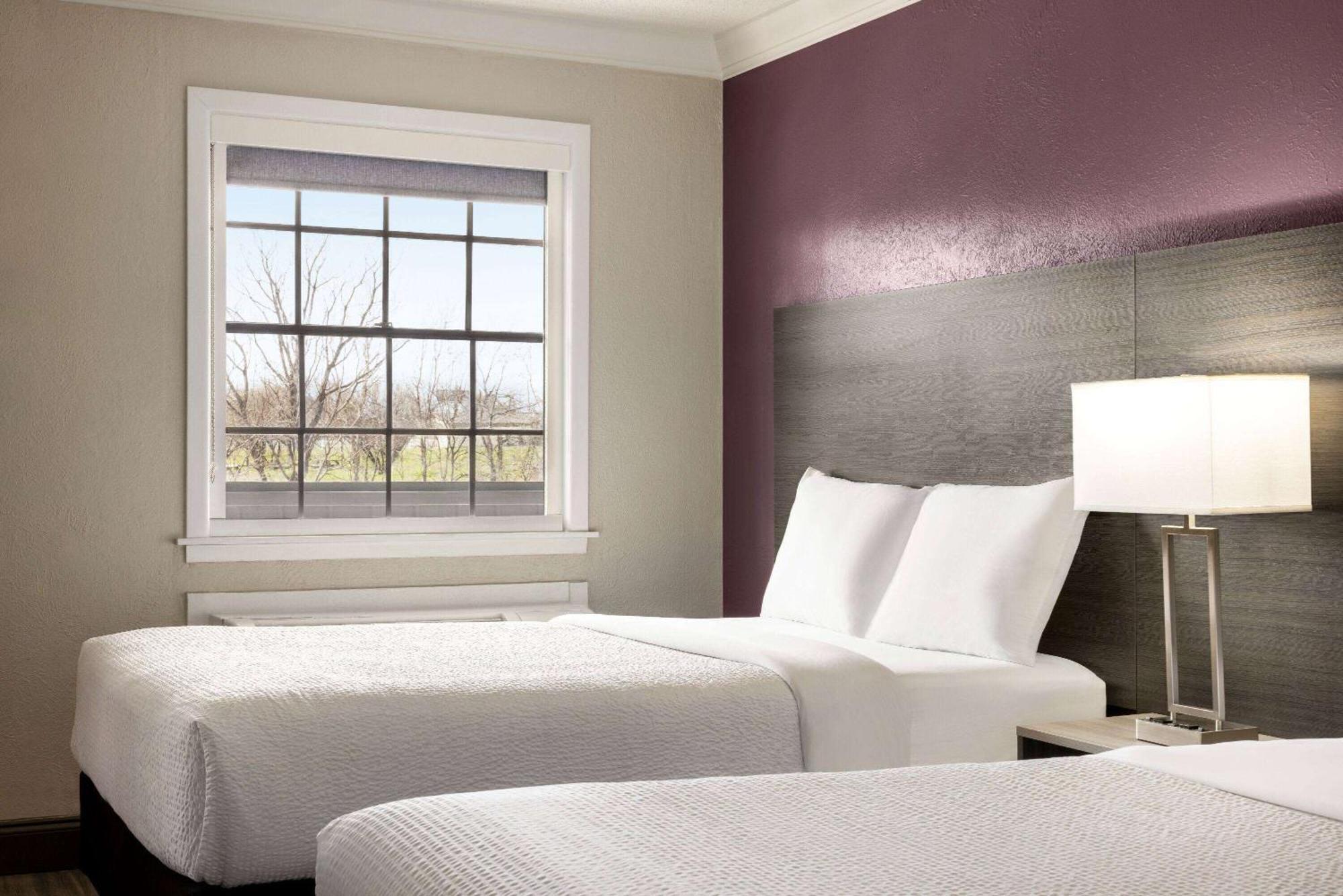 La Quinta Inn By Wyndham San Antonio Lackland Eksteriør bilde