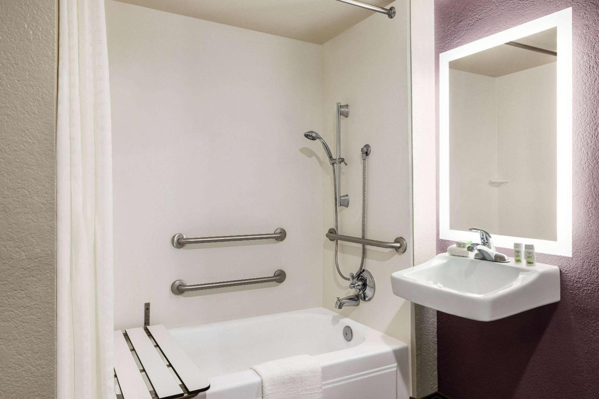 La Quinta Inn By Wyndham San Antonio Lackland Eksteriør bilde