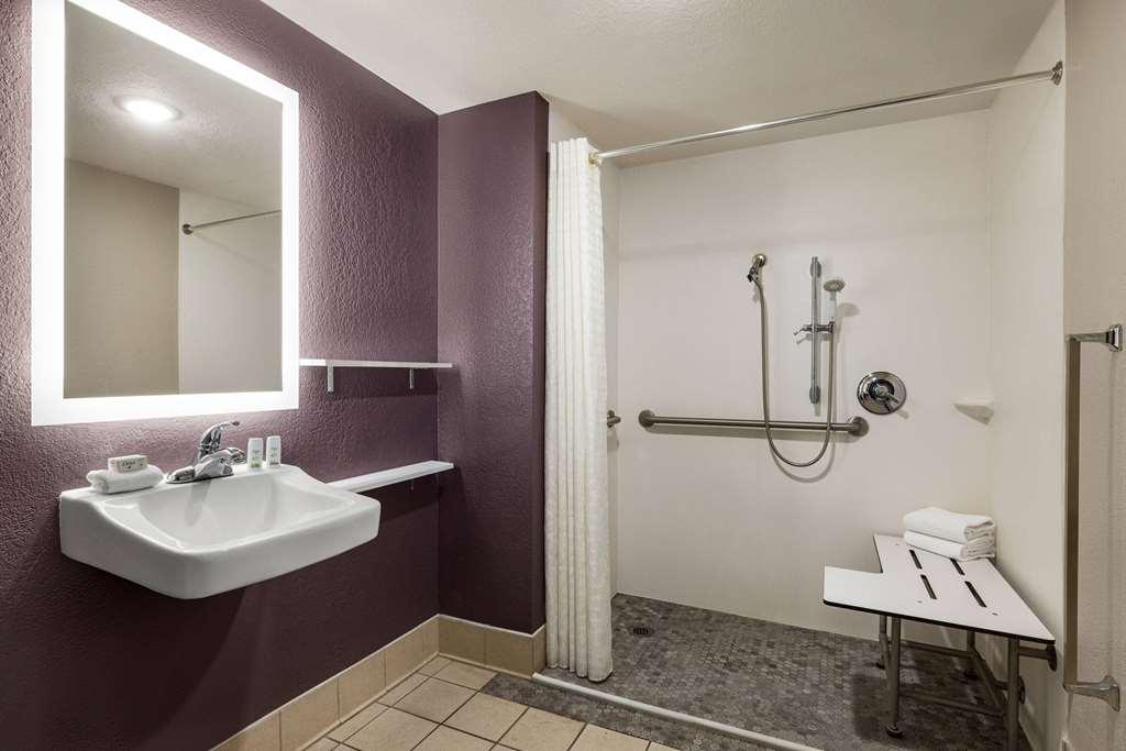 La Quinta Inn By Wyndham San Antonio Lackland Rom bilde