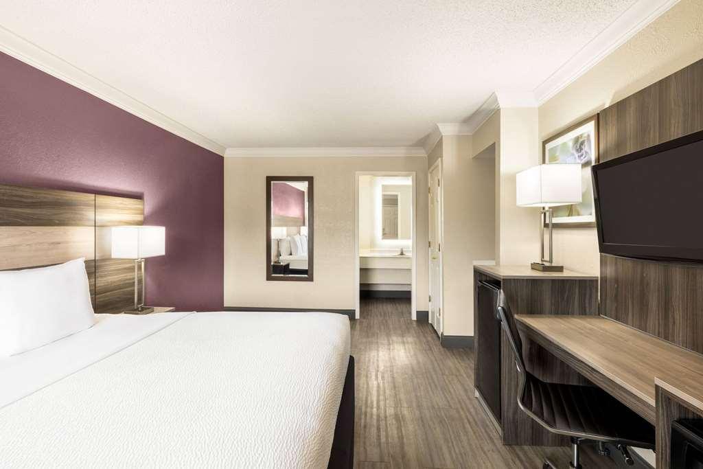 La Quinta Inn By Wyndham San Antonio Lackland Rom bilde