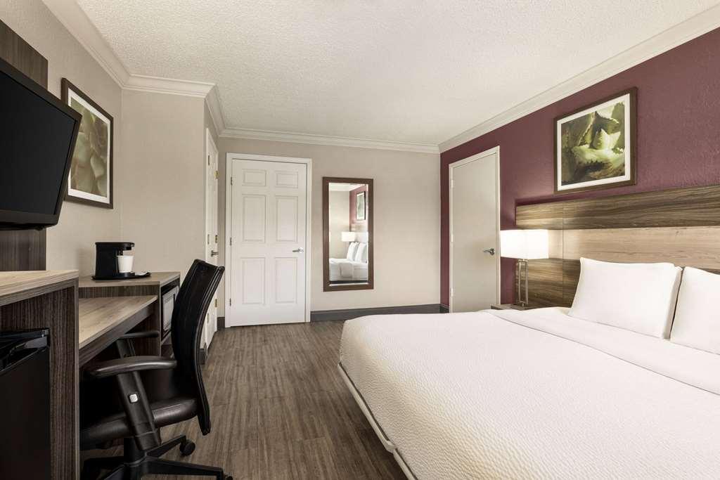 La Quinta Inn By Wyndham San Antonio Lackland Rom bilde
