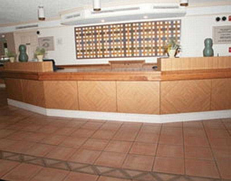 La Quinta Inn By Wyndham San Antonio Lackland Eksteriør bilde
