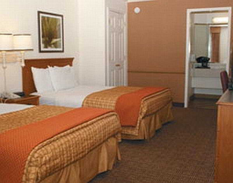 La Quinta Inn By Wyndham San Antonio Lackland Eksteriør bilde