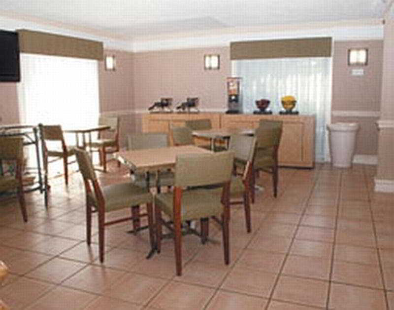 La Quinta Inn By Wyndham San Antonio Lackland Restaurant bilde