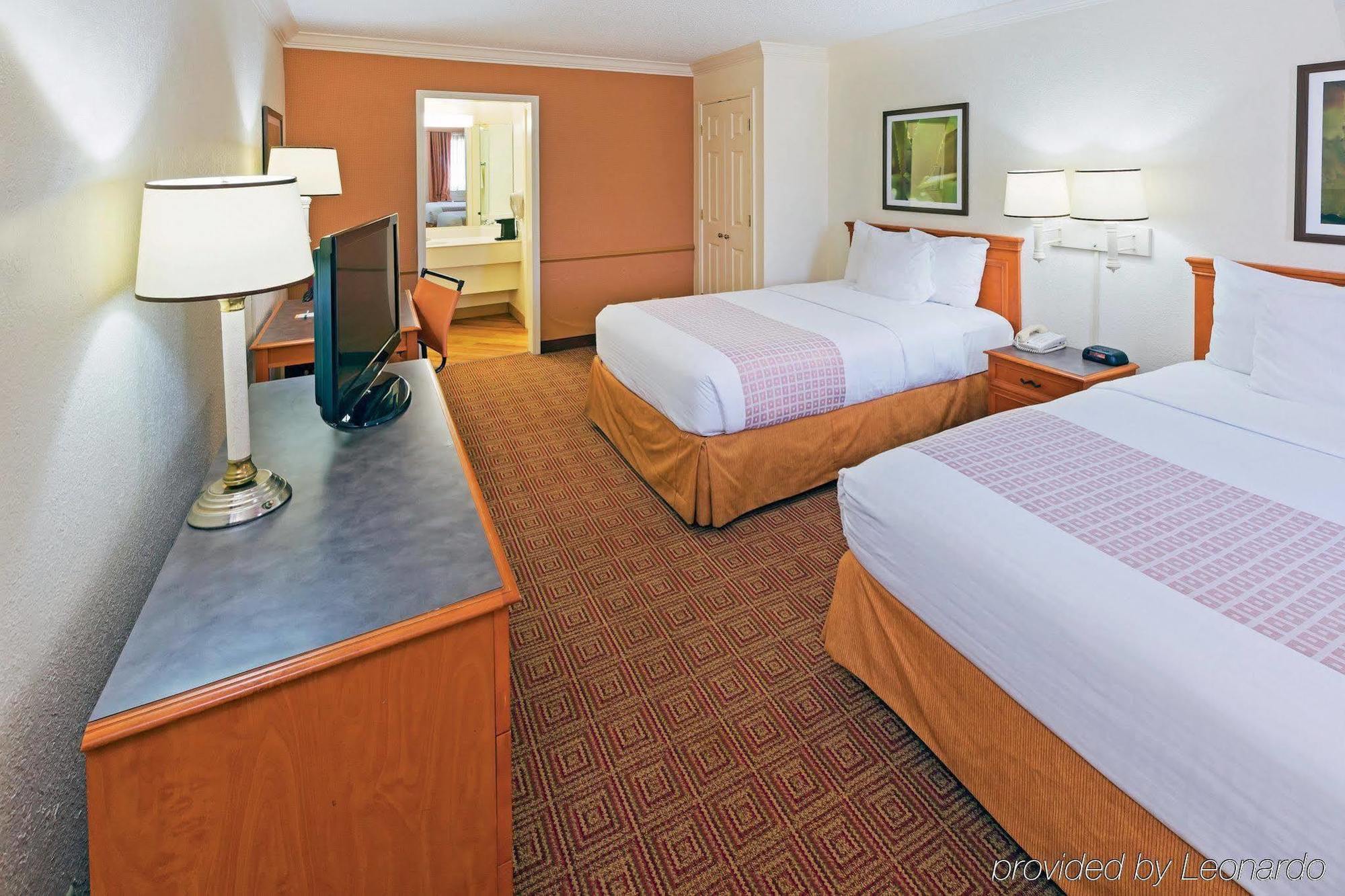 La Quinta Inn By Wyndham San Antonio Lackland Eksteriør bilde